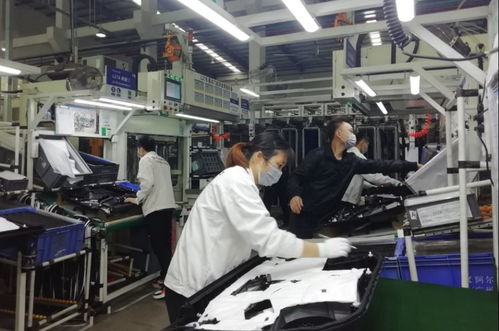 公司花都工廠順利復工，設計服務全面恢復
