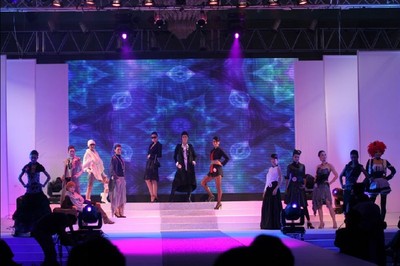 專業(yè)禮儀策劃服務(wù) 助力內(nèi)黃新風(fēng)尚活動(dòng)成功