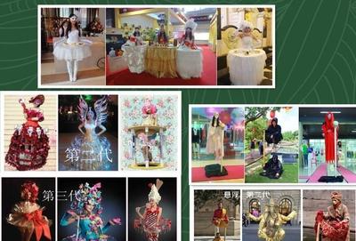 專業禮儀策劃，打造卓越品牌形象——廣州活動策劃公司番禺禮儀公司服務解析