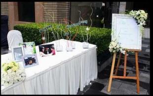 武漢漢口婚慶禮儀策劃公司報價解析 1999元起套餐如何選擇