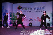 禮儀策劃中的視覺呈現(xiàn) 如何策劃與設(shè)計(jì)出彩的禮儀圖片