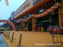 上海帆焰禮儀策劃 - 舞臺(tái)設(shè)備與禮儀策劃服務(wù)全覽