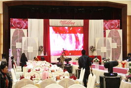 唯美禮儀策劃機(jī)構(gòu) 為每一次重要時(shí)刻注入愛的儀式感